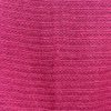 Hand knitted woolen stole - pink (Code- UW175N076F)