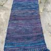 Handwoven yoga mat multicolor (Code-UU243NC118)