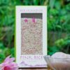 Pink Sticky Meghalaya Rice(500gms/1kg)