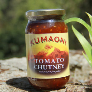 Tomato Chutney(250gms/500gms)