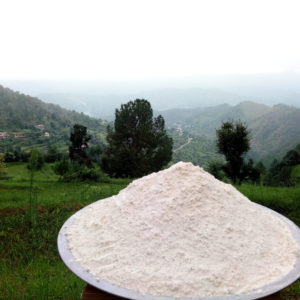 Wheat Flour 1 Kg